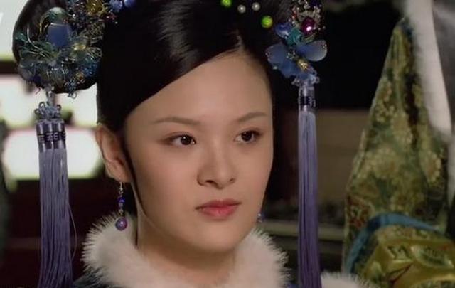 甄嬛传:娘娘们的真实年纪,只有她是90后,她最老,你猜到了吗