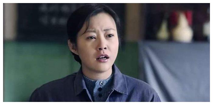 华语影坛的"禁片女王",出道23年,我们欠她一个影后