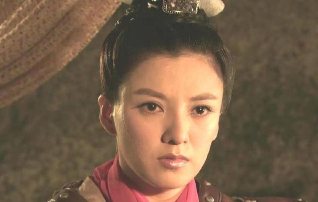 童年阴影《神探狄仁杰》中的美女们,你最喜欢哪一个呢?