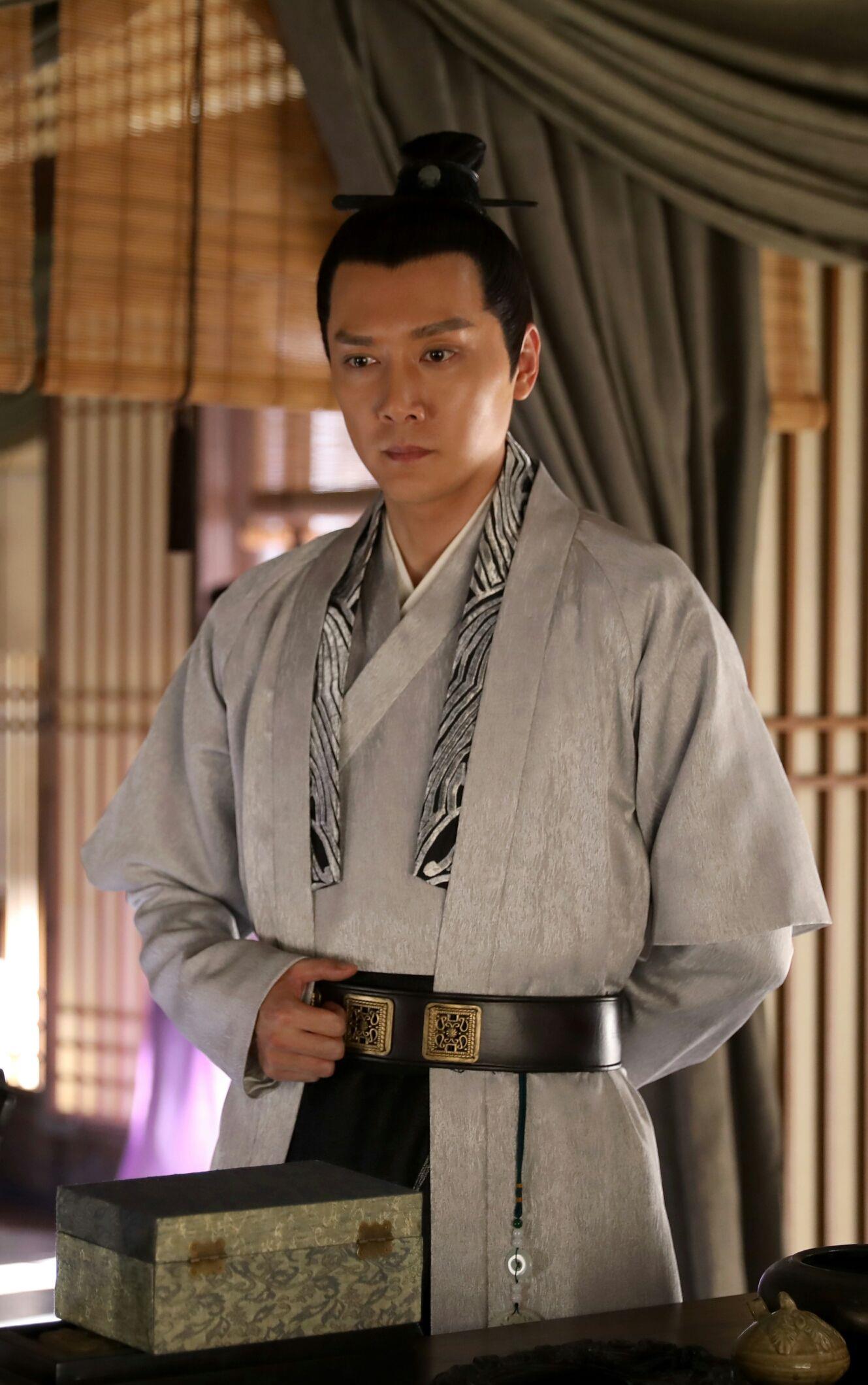 《知否》中明兰的择偶标准,从齐衡到顾侯,同是庶女野心不输墨兰