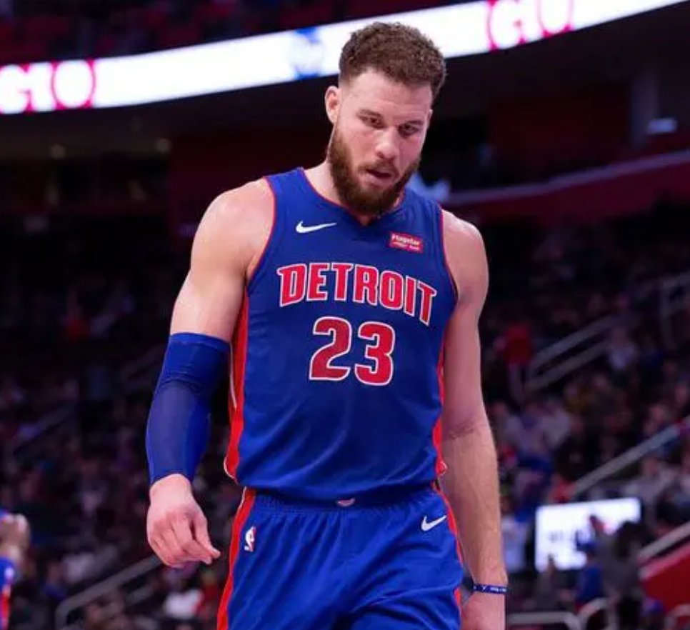 格里芬为何被称之为白魔兽?巅峰期的扣篮水平非常高