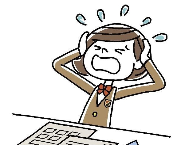 3类上班族,考公务员容易失败,请引以为戒!__财经头条