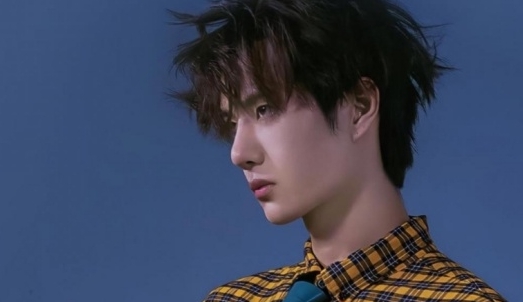 王一博很优秀，不要刻意的神化他休闲区蓝鸢梦想 - Www.slyday.coM