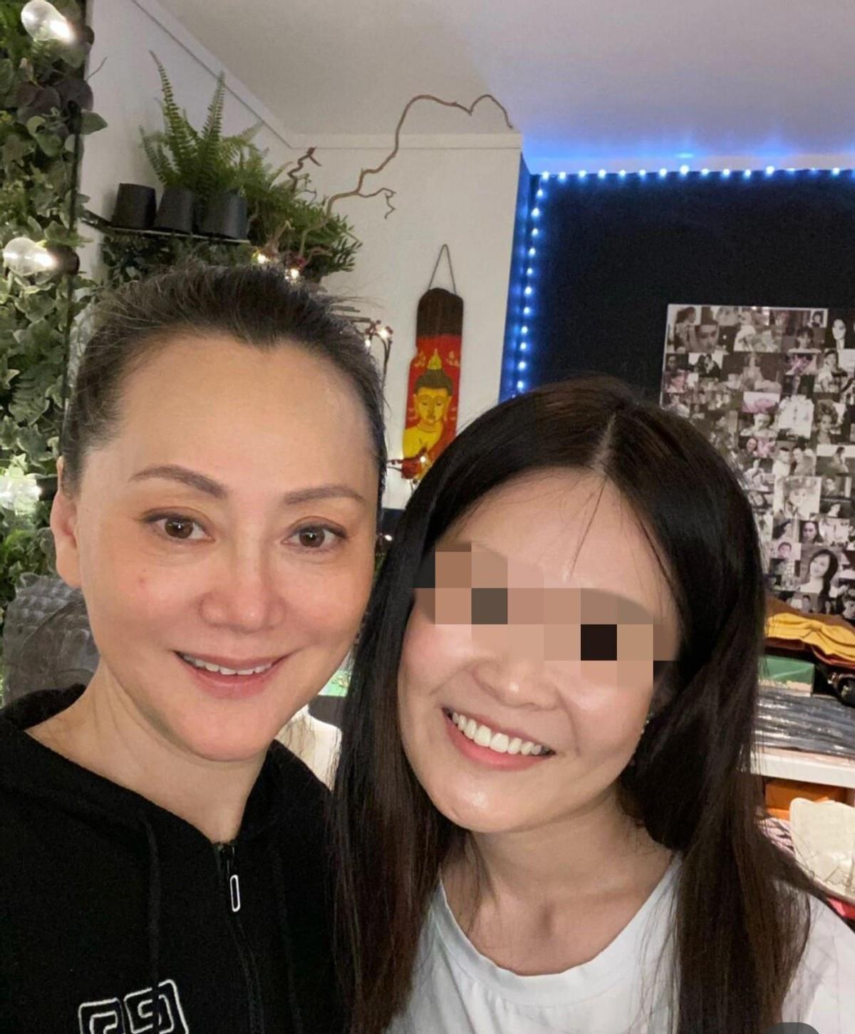 60岁宋佳近况曝光 嫁老外后定居比利时养老 引起网友热议 养老 宋佳 近况 新浪新闻