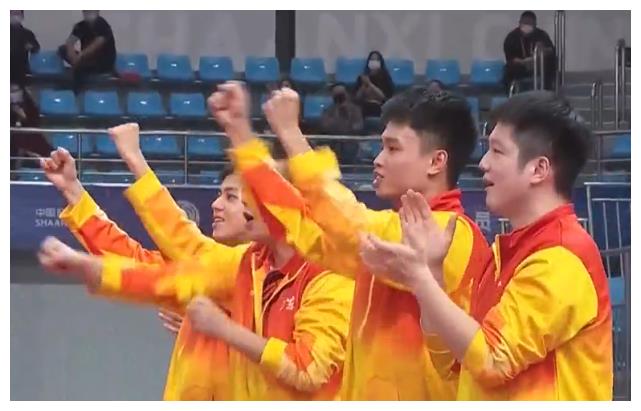 全运乒乓决赛对阵出炉！辽宁2大国手挑战陈梦，马龙再度PK樊振东休闲区蓝鸢梦想 - Www.slyday.coM