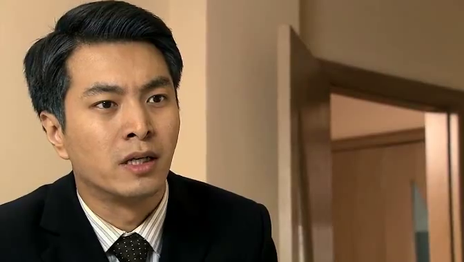 90岁的秋菊,听说耀宗还健在,却不想再见到耀宗