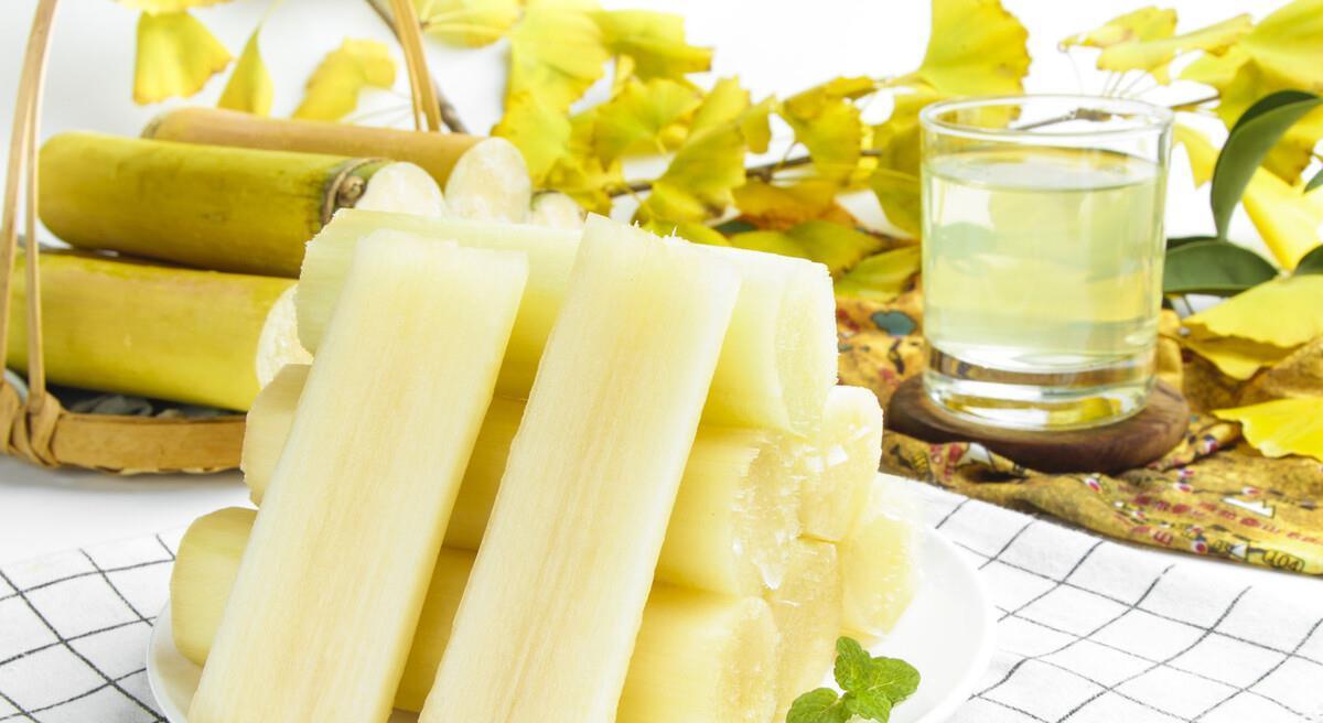 甘蔗削好皮能保存几天甘蔗保存小技巧你get了吗