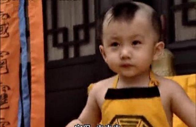 你知道陈关保在西游记中是哪一位人物吗|陈关保|西游记|老者_新浪新闻