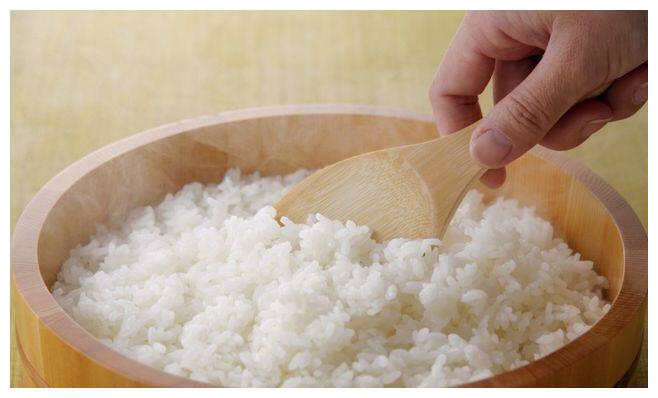 3个技巧,米饭颗粒分明,透亮软香