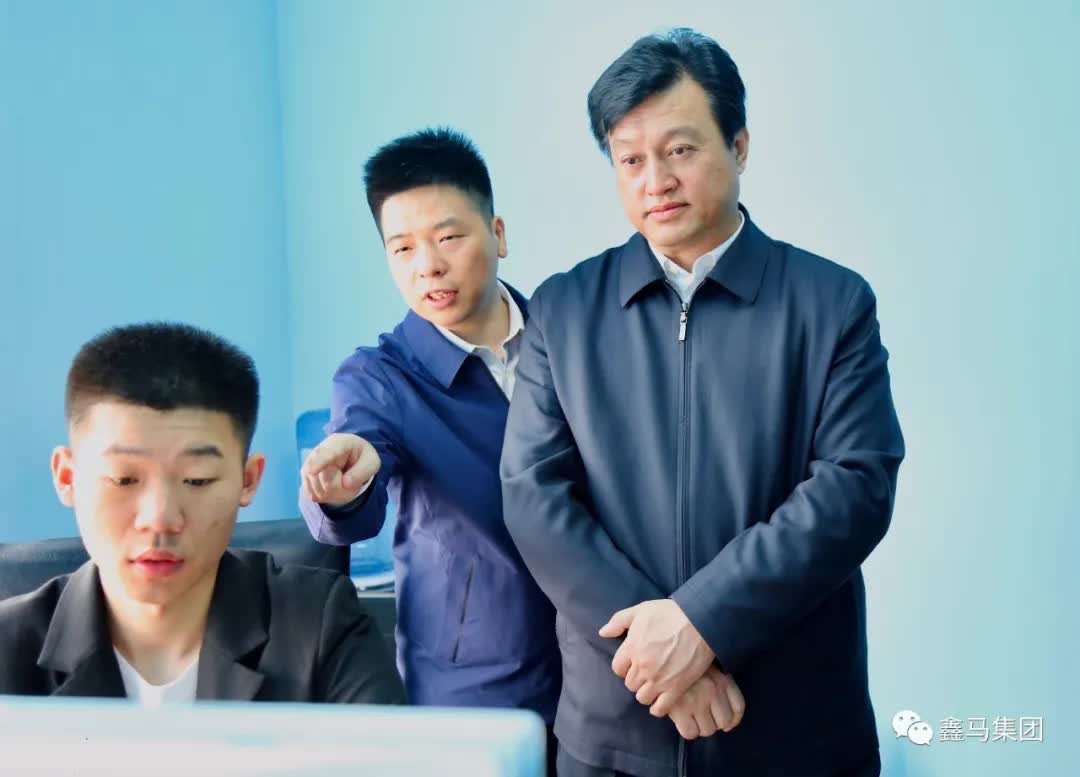 运城市人社局局长李旸深入理想创业大厦调研就业创业工作__财经头条