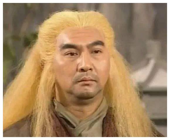 天龙八部中的四大恶人,到底恶在何处