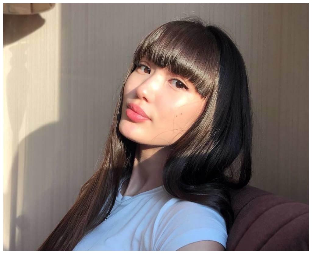 排球仙女莎宾娜近况曝光妹妹头消失变美艳厚唇人妻对比差超大