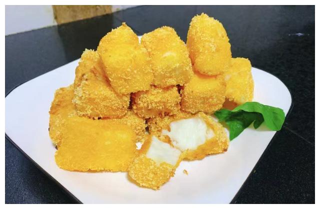 鲜炸酸奶零失败