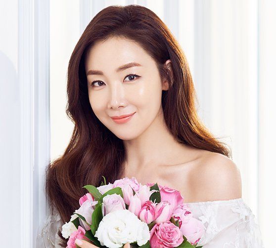 被韩媒称"美丽又善良的天使",人格魅力爆棚的"崔智友