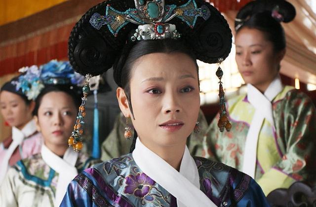 甄嬛传:甄嬛3大敌人,前期华妃,中期皇后,最后1个很多人想不到