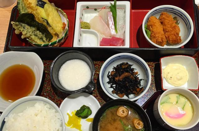 日本人常吃油炸食物,下班会来一大杯啤酒,为啥还那么健康也不胖