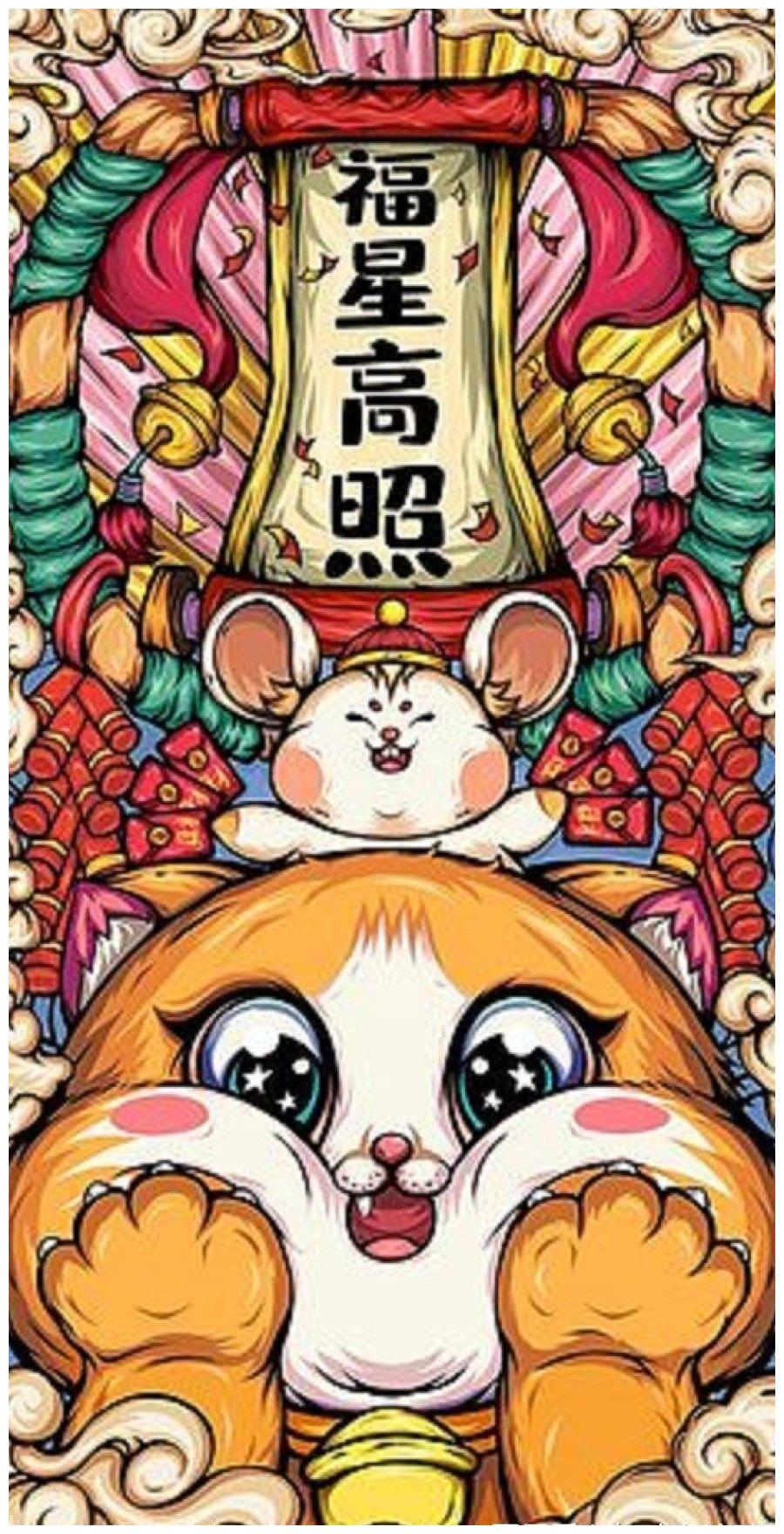 未来一周偏财运大旺,横财天降,财神爷庇佑,三星座势必一夜暴富