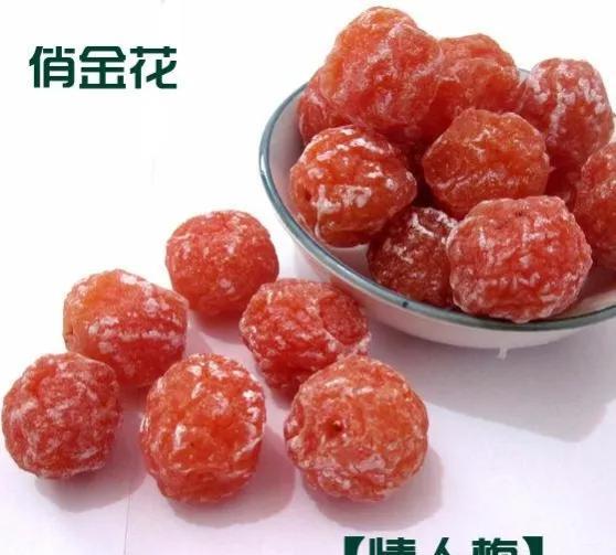 原来只知道梅花好看,却不知梅花的果实还有这么多用途__财经头条