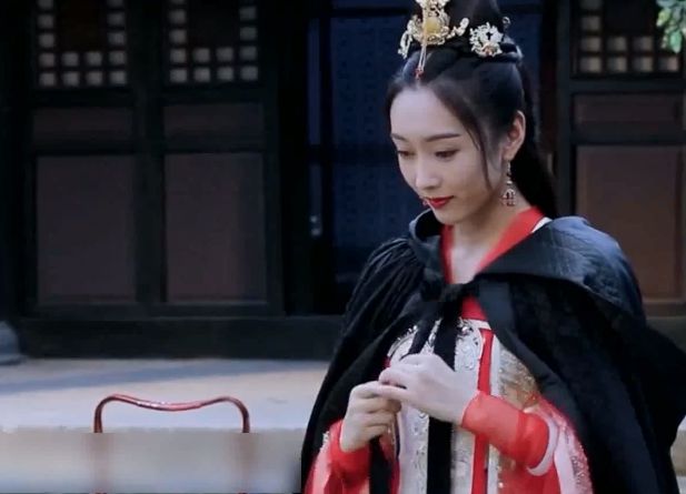 陈情令:金凌的字是魏无羡取得,背后意义竟是如此甜蜜!