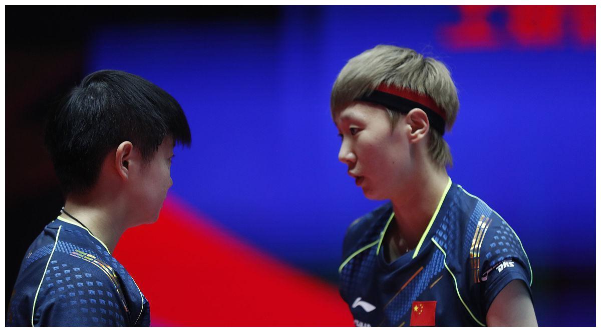 伊藤美诚双杀陈梦,实现世乒赛双打两连胜,大梦需要自我突破休闲区蓝鸢梦想 - Www.slyday.coM 伊藤美诚双杀陈梦,实现世乒赛双打两连胜,大梦需要自我突破休闲区蓝鸢梦想 - Www.slyday.coM