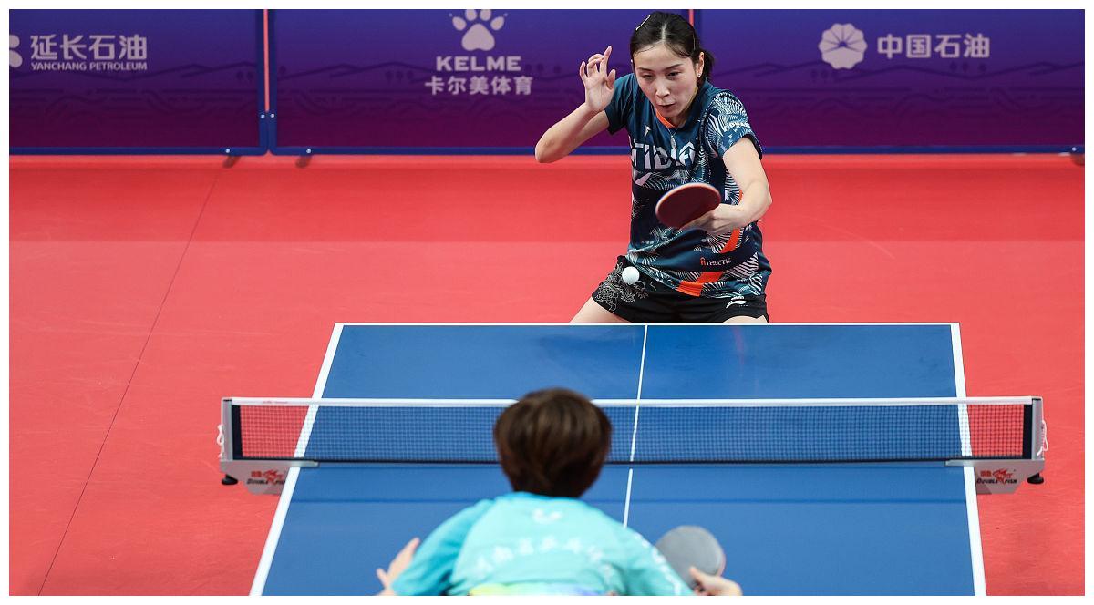 伊藤美诚双杀陈梦,实现世乒赛双打两连胜,大梦需要自我突破休闲区蓝鸢梦想 - Www.slyday.coM 伊藤美诚双杀陈梦,实现世乒赛双打两连胜,大梦需要自我突破休闲区蓝鸢梦想 - Www.slyday.coM