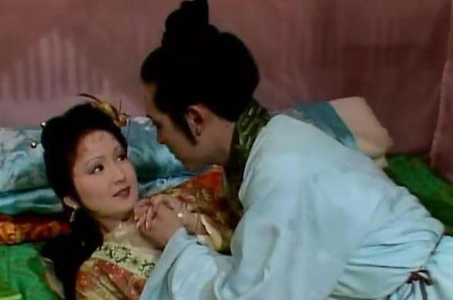 红楼梦:贾珍除了染指儿媳妇,竟然还干了这些见不得人的事|贾珍|秦可卿