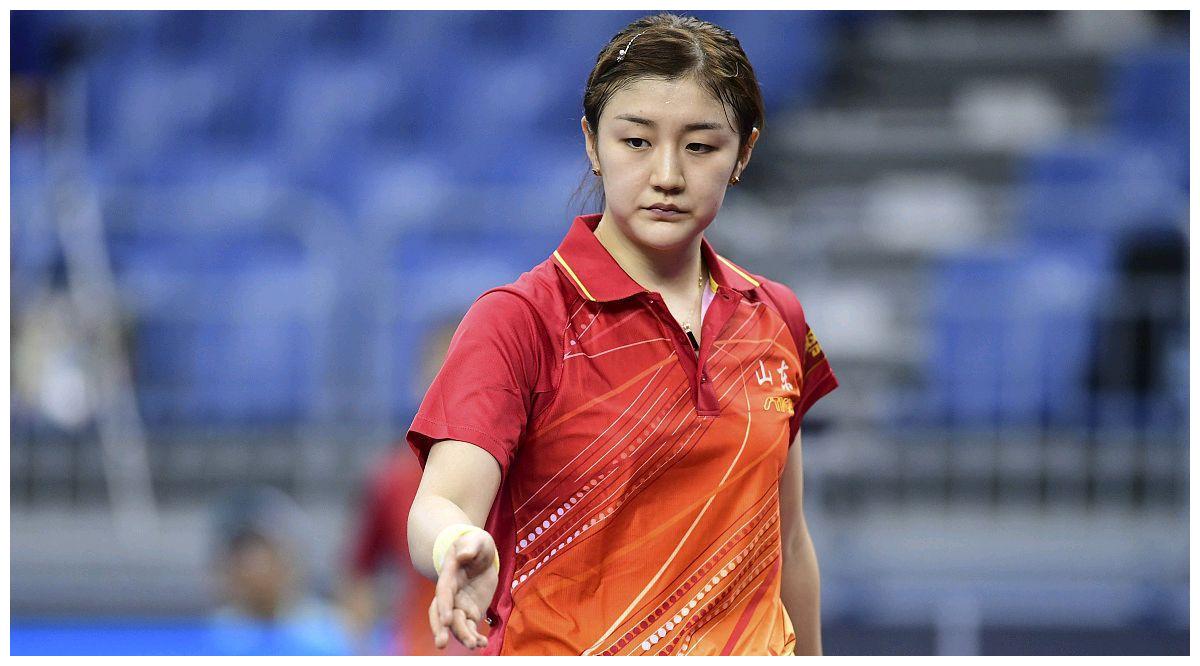 伊藤美诚双杀陈梦,实现世乒赛双打两连胜,大梦需要自我突破休闲区蓝鸢梦想 - Www.slyday.coM 伊藤美诚双杀陈梦,实现世乒赛双打两连胜,大梦需要自我突破休闲区蓝鸢梦想 - Www.slyday.coM