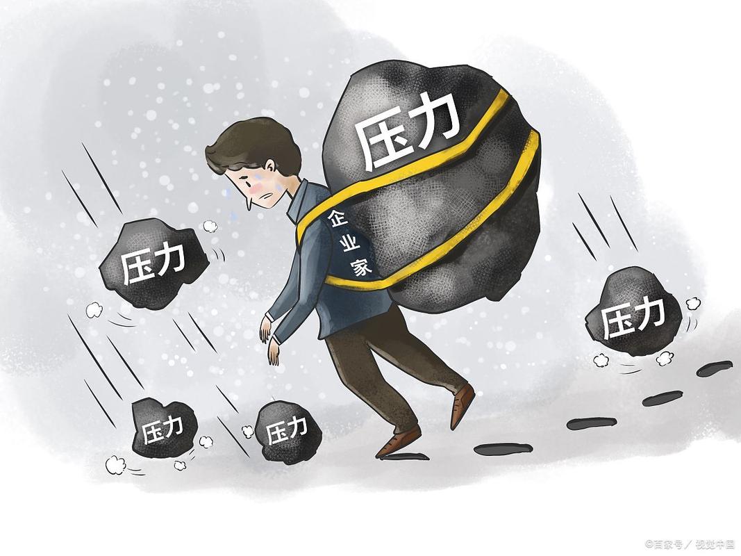 心理压力大得慌?这几个日常小技巧,帮你轻松应对|心理健康|家庭矛盾|私信|瑜伽|饮食_新浪新闻