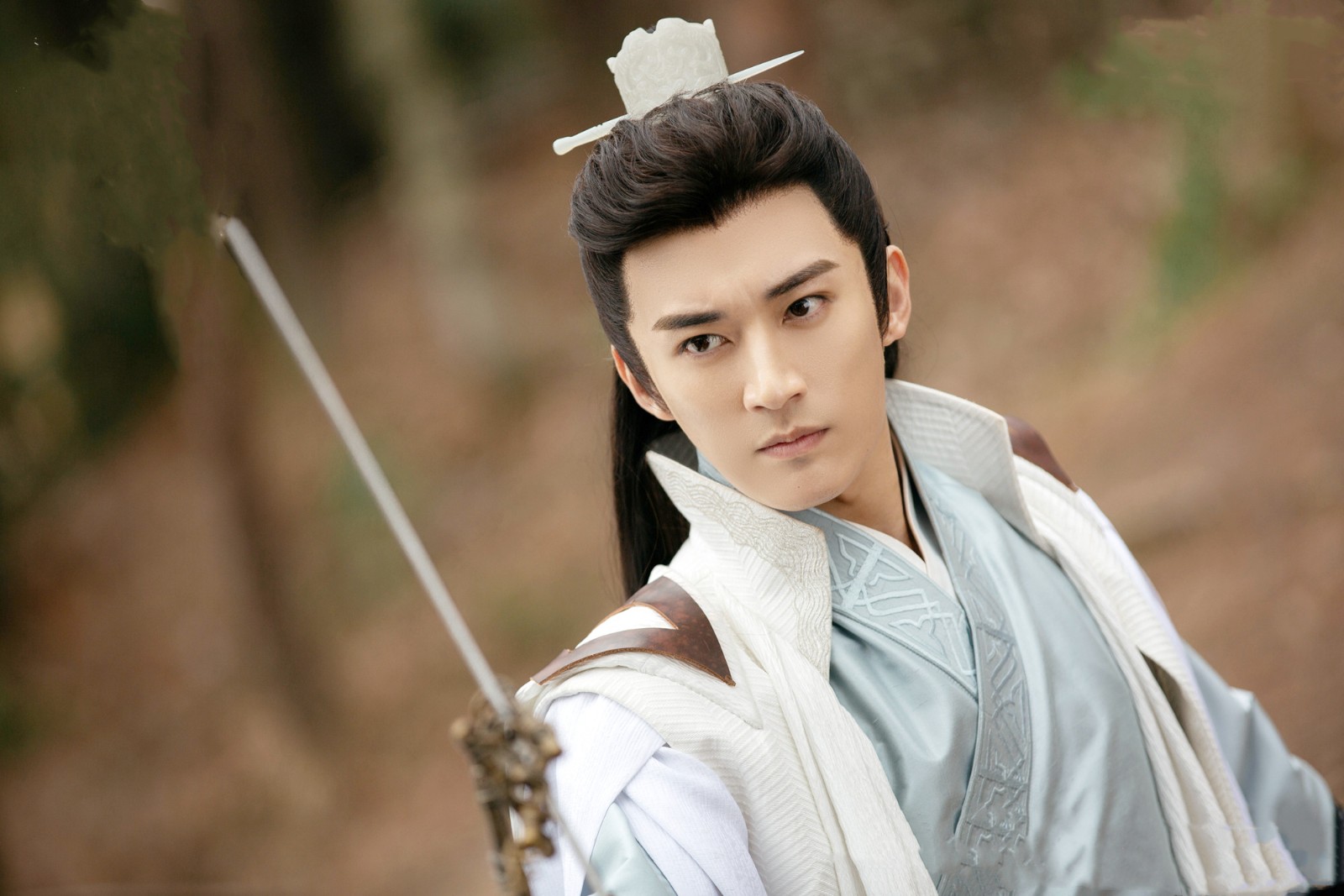 清落演员表都有谁?清落人物角色关系剧情背景介绍