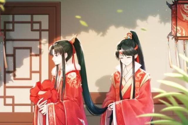 金凌境遇形似金光瑶瑶妹是出于好心还是另有所图