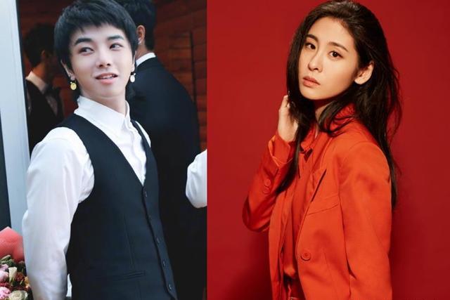 张碧晨华晨宇结婚了吗张碧晨和华晨宇二人为什么没有感情