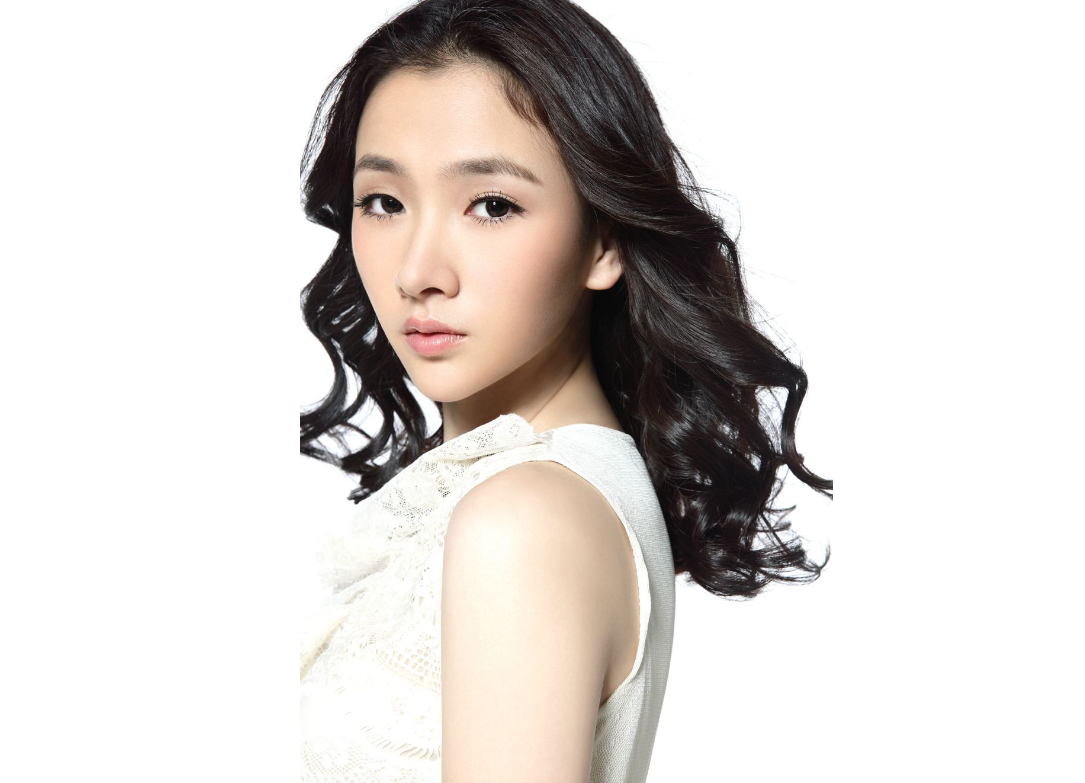 她和朱亚文相恋了9年,连徐帆都止不住称赞她,如今却混成了这样|潘禹彤