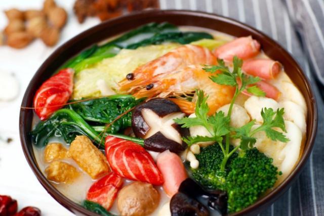 麻辣烫家常做法,来喽_高清图集_新浪网