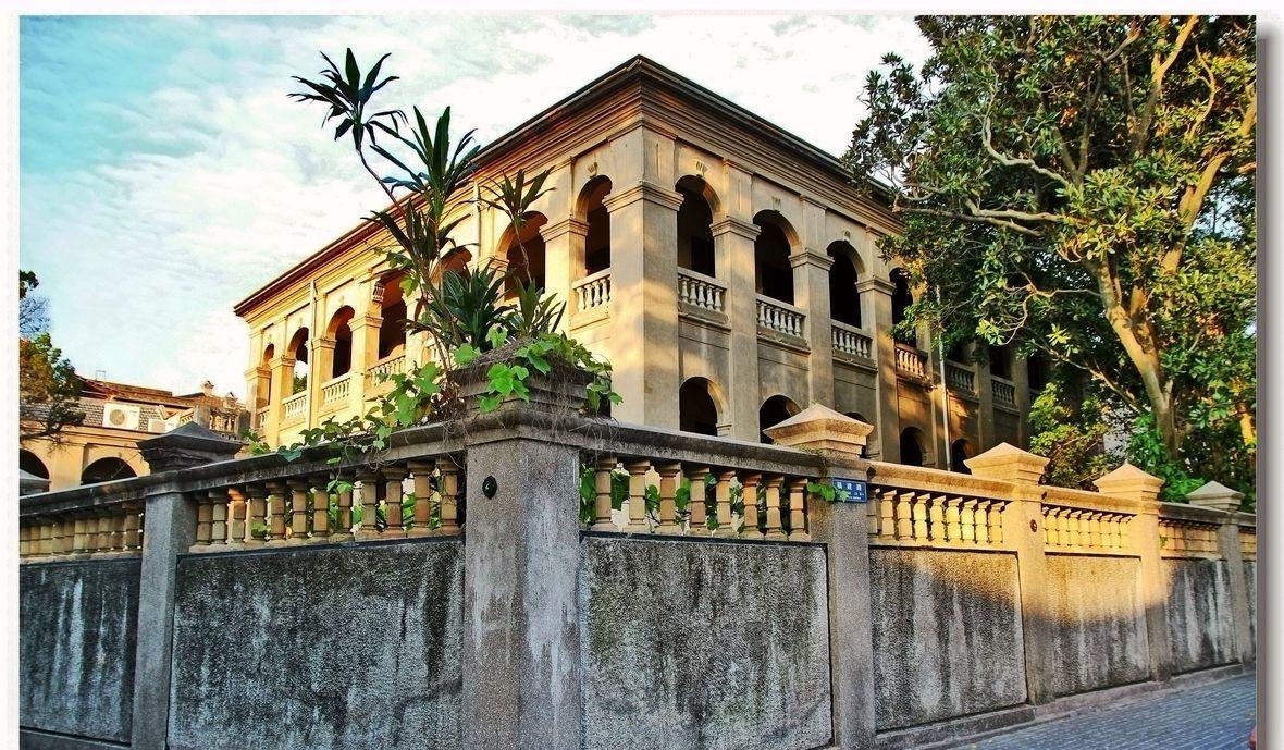 鼓浪屿荒废的别墅,价格昂贵卖一栋富三代,却为何被原主人遗弃?