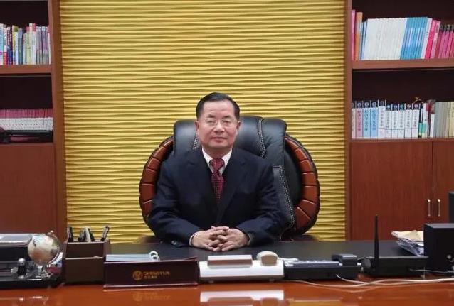 前"桐城首富"开晓胜被刑拘开晓胜,前"桐城首富",炙手可热的垃圾焚烧