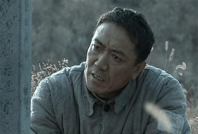 亮剑里的魏和尚拍戏致双目失明一度抑郁自杀还记得他吗