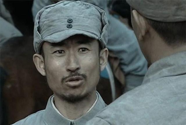 《亮剑》骑兵团长孙德胜,在1955年授上校军衔,是否合适?