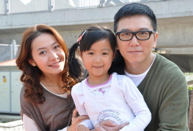 她出演过《神探狄仁杰》和《宝莲灯》,这女演员有人认识吗?