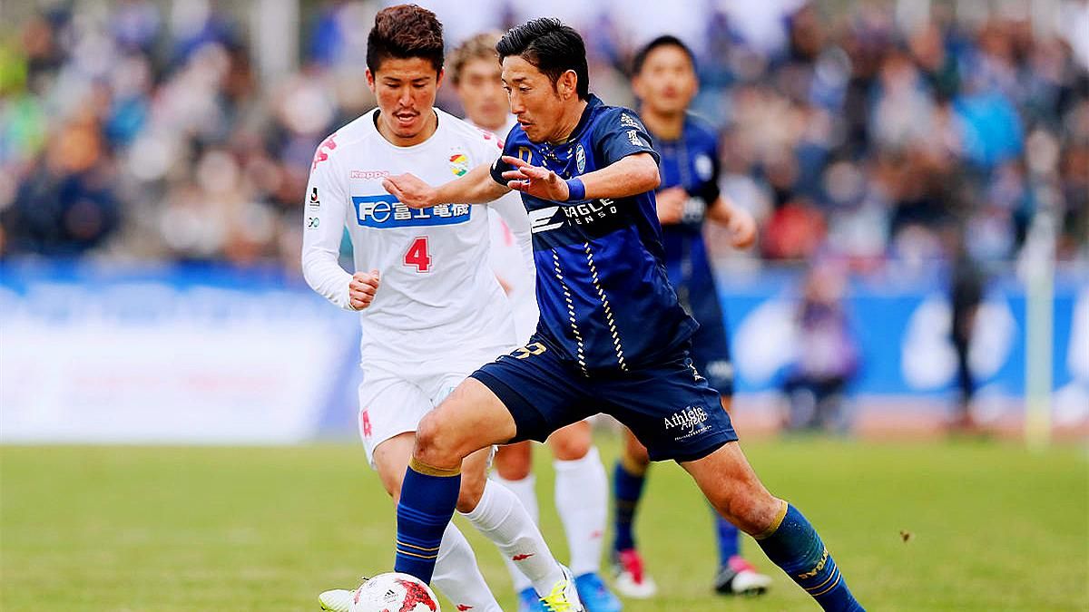 冈山绿雉vs枥木sc,千叶市原vs金泽塞维,町田泽维亚vs岩手盛冈|盛冈