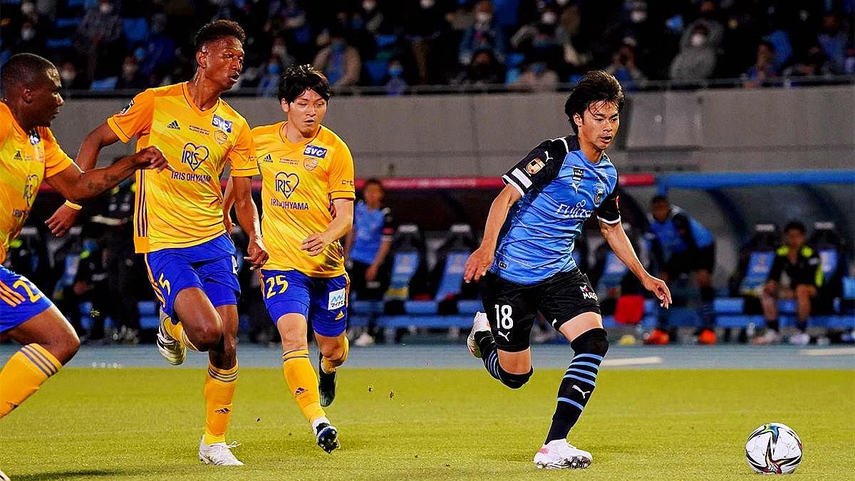 东京绿茵vs山口雷诺sc枥木vs大分三神仙台七夕vs横滨fc