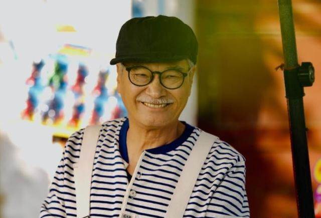侯珊燕买红妹撞脸二人是什么关系 侯珊燕竟是吴孟达最后一任老婆
