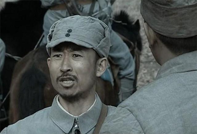 《亮剑》骑兵团长孙德胜,在1955年授上校军衔,是否合适?