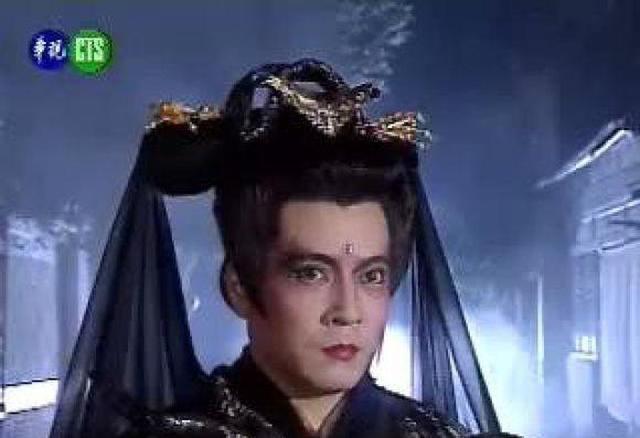 西游记导演杨洁:可以让女孩演唐僧,万万不能让女的演猪八戒!