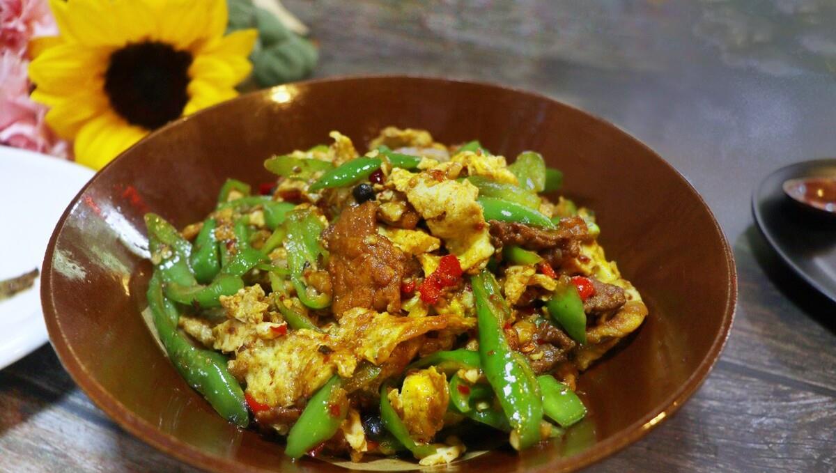 在湖南深受大家喜爱的农家一碗香到底有多好吃，看过你就知道了休闲区蓝鸢梦想 - Www.slyday.coM