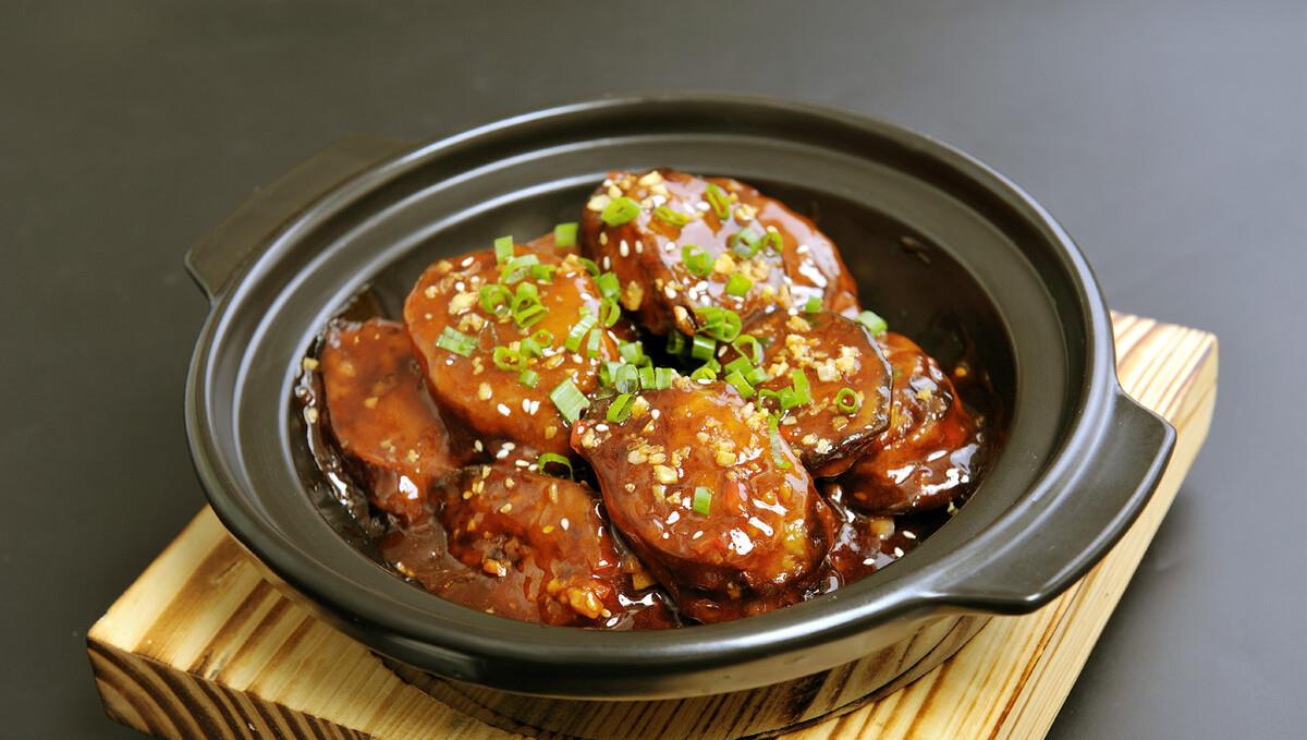 鱼香茄饼￥鱼香猴头蘑￥酿番茄￥糖醋海带￥绿豆海带汤菜谱