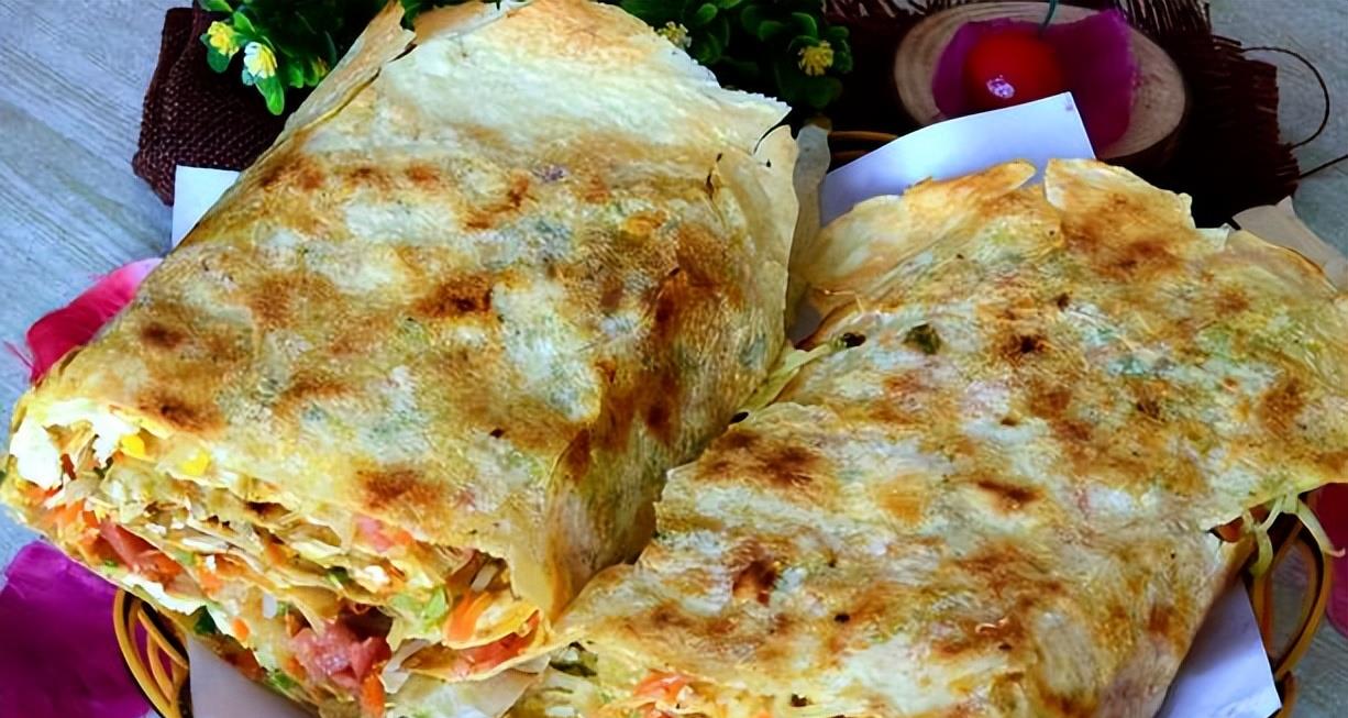 山东枣庄最著名的六大特色美食尤其第六道堪称是鲁西一绝