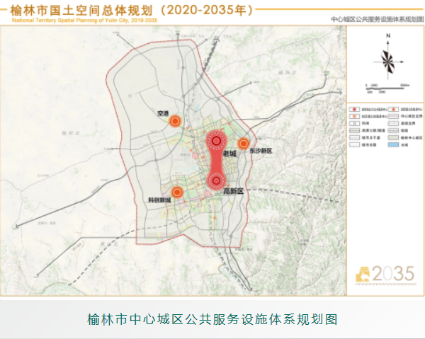 榆林15中学规划图图片