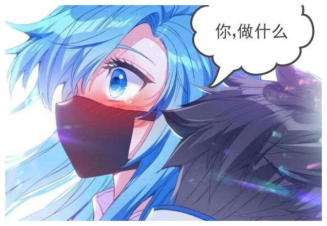 终极斗罗:一句"轩宇,妈妈醒了"泪崩,暴走白秀秀