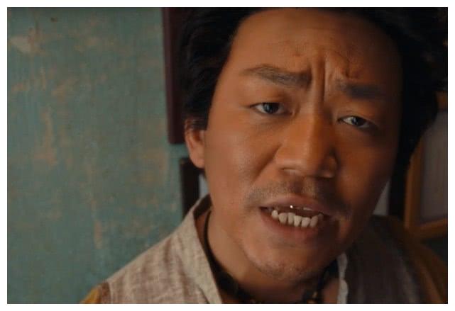 唐人街探案:林默为什么选唐仁做自己的师傅?