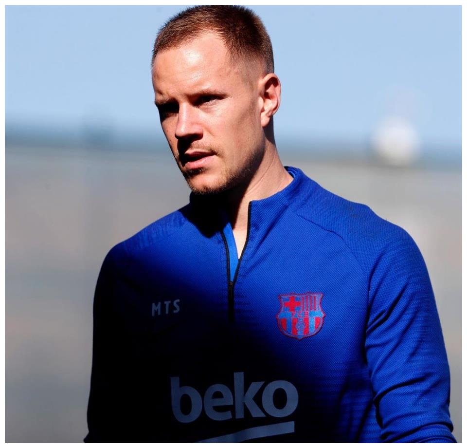 下午4点巴萨传来利好消息队内仅次梅西之人即将完成续约